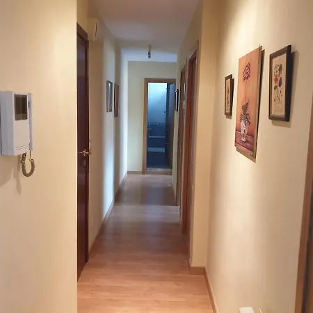 Appartement Incluye Parking!gascona Oviedo, Luminoso, Acogedor Oviedo